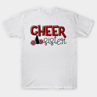 Cheerleader T-Shirt